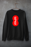 Arsenal Sweatshirt - Eberechi Eze
