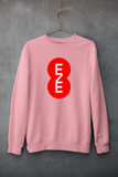 Arsenal Sweatshirt - Eberechi Eze