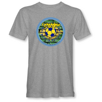 Manchester City T-Shirt - Fernandinho