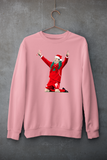 Middlesbrough Christmas Jumper - Juninho