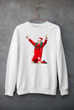 Middlesbrough Christmas Jumper - Juninho