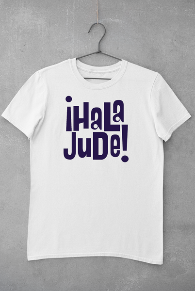 Hala Jude T-Shirt