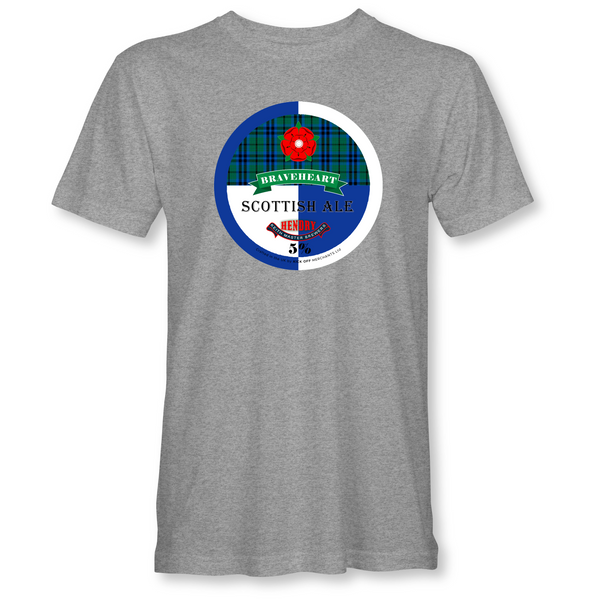 Blackburn Rovers T-Shirt - Colin Hendry
