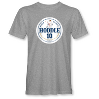 Tottenham T-Shirt - Glenn Hoddle