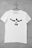 Newcastle T-Shirt - Alexander Isak