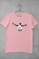 Newcastle T-Shirt - Alexander Isak