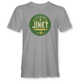 Celtic T-Shirt - Jimmy Johnstone