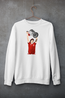 Nottingham Forest Sweatshirt - John Robertson