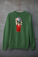 Nottingham Forest Sweatshirt - John Robertson