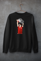 Nottingham Forest Sweatshirt - John Robertson