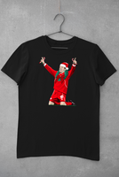 Middlesbrough Christmas T-Shirt - Juininho