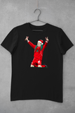 Middlesbrough Christmas T-Shirt - Juininho