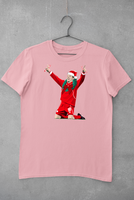 Middlesbrough Christmas T-Shirt - Juininho