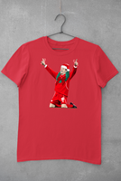 Middlesbrough Christmas T-Shirt - Juininho