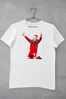 Middlesbrough Christmas T-Shirt - Juininho