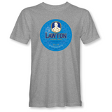 Everton T-Shirt - Tommy Lawton