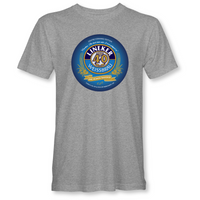 Everton T-Shirt - Gary Linekar