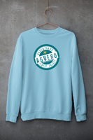 Manchester City Sweatshirt - Sergio Aguero