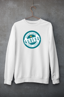 Manchester City Sweatshirt - Sergio Aguero