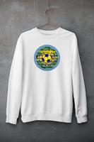 Manchester City Sweatshirt - Fernandinho