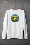 Manchester City Sweatshirt - Fernandinho
