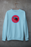 Manchester City Sweatshirt - Shaun Goater