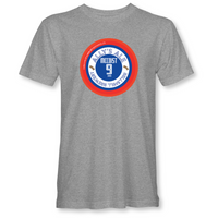 Rangers T-Shirt - Ally McCoist