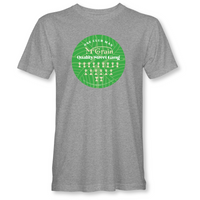 Celtic T-Shirt - Danny McGrain