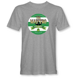 Celtic T-Shirt - Paul McStay
