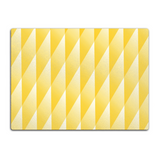 Maidstone United Glass Chopping Board