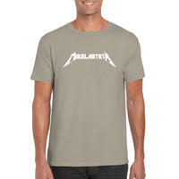 Arsenal T-Shirt - Mikel Arteta