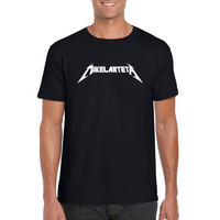 Arsenal T-Shirt - Mikel Arteta