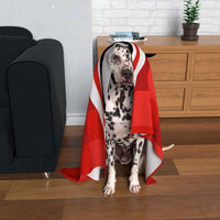 Aberdeen  Dog Blanket