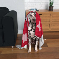 Barnsley Dog Blanket