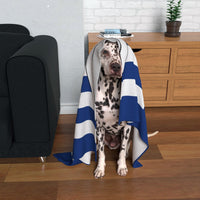 Birmingham City Dog Blanket