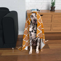 Blackpool Dog Blanket
