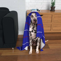Brighton Dog Blanket