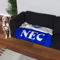 Everton Dog Blanket - 1986 Home