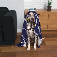 Exeter City Dog Blanket