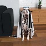 Fulham Dog Blanket
