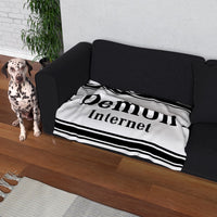 Fulham Dog Blanket