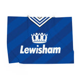 Millwall Dog Blanket