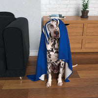 Millwall Dog Blanket