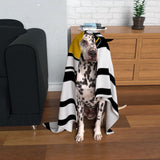 Notts County Dog Blanket