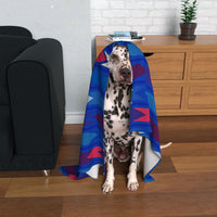 Rochdale Dog Blanket