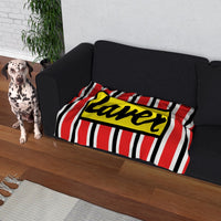 Sheffield United Dog Blanket - Home