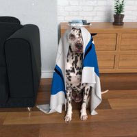 Sheffield Wednesday Dog Blanket