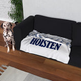 Tottenham Dog Blanket - Home