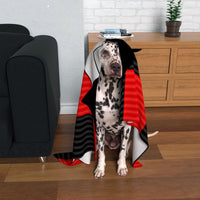 Walsall Dog Blanket