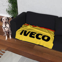 Watford Dog Blanket